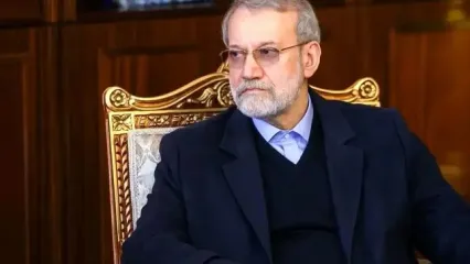 شروط مذاکرات ایران و آمریکا از زبان لاریجانی