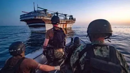 شکست آمریکا مقابل ایران مهیب‌تر از شکست مقابل یمن است