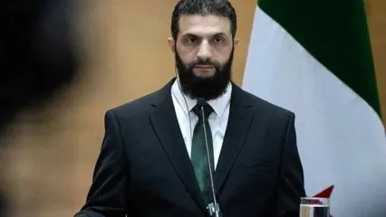 توضیحات خبرگزاری مشهور درباره خبر فرار جولانی