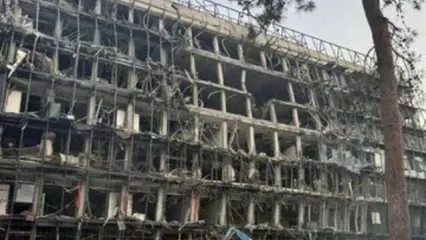 اعتراف سخت اسرائیل/ هاآرتص:ایران قلب ما را نشانه گرفت