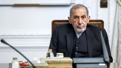 واکنش علی اکبر ولایتی به رفتار دوگانه ترامپ