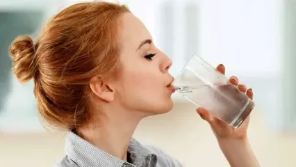 جبران کم آبی بدن با توصیه‌های مهم طب ایرانی