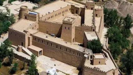 شوش؛ از میراث جهانی تا ظرفیتی تمدنی در تراز آینده ایران