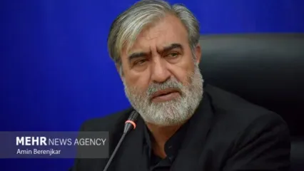 رئیس کمیسیون امنیت ملی مجلس: طبق قانون، همکاری با آژانس تا تحقق ۲ شرط متوقف شده