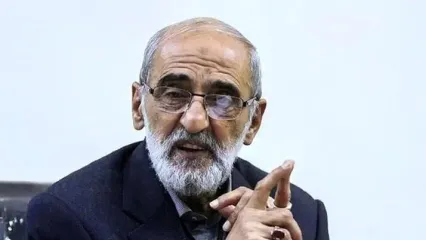 ساز مخالف جدید حسین شریعتمداری / شروط ۱۰ گانه ایران به نفع آمریکاست!