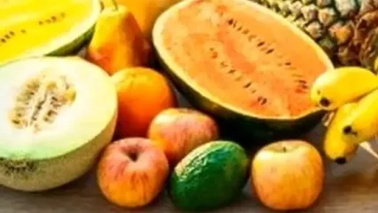 هسته این گیاه منبع پیشگیری از دیابت و سرطان است