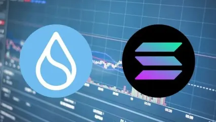 آیا SUI واقعا تهدیدی برای سولاناست؟