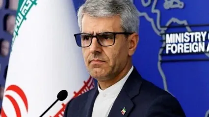 گزارش بقایی از جلسه عراقچی با ولیعهد و وزیر دفاع عربستان
