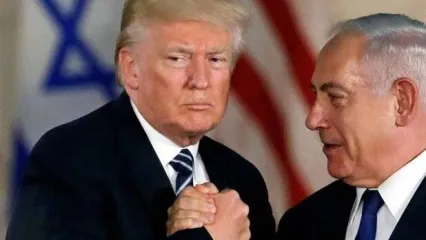 ترامپ: اسرائیل با آتش‌بس ۶۰ روزه در غزه موافقت کرد