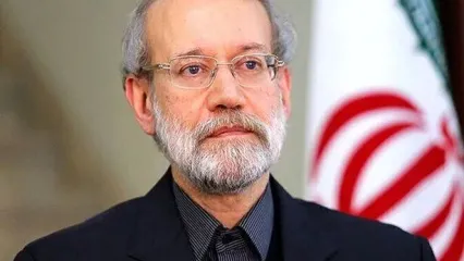 لاریجانی: ترامپ شومن است/ سازمان ملل و شورای امنیت این روزها به مضحکه تبدیل شده‌اند