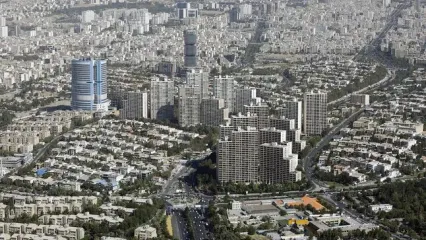 کاهش ۸ درصدی قیمت در پایتخت