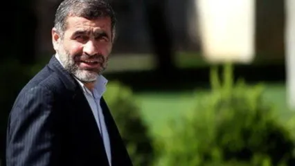 نیکزاد آب پاکی را روی دست آژانس ریخت/  اجازه ورود بازرسان را نخواهیم داد