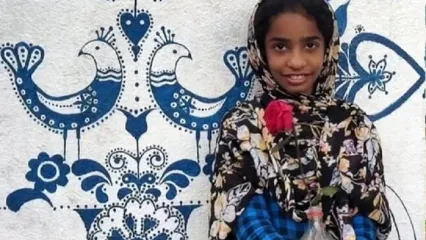 جزئیاتی از مرگ مشکوک آیدای 14ساله در جزیره هرمز