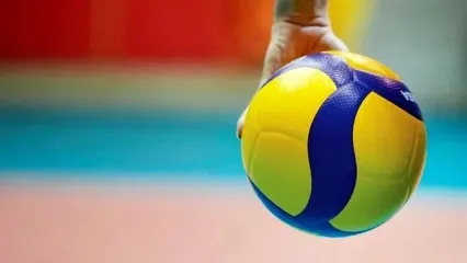 ساعت بازی والیبال ایران و مصر در مرحله گروهی قهرمانی جهان