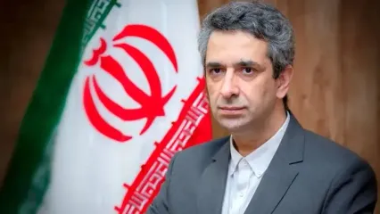 آنچه تحت عنوان مصاحبه رئیس جمهور با تاکر کارلسون منتشر شده، نادرست است