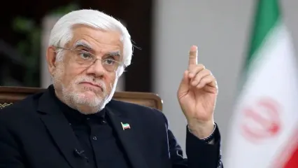 دستور عارف به وزیر آموزش و پرورش