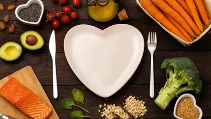 فوت و فن سلامتی؛ کاهش طبیعی قند خون و کلسترول با بهترین خوراکی‌ها