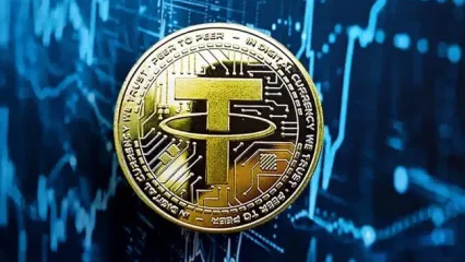 قیمت تتر امروز دوشنبه 23 تیر 1404