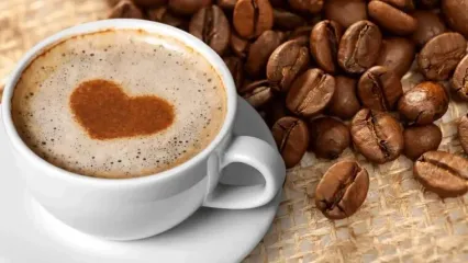 قهوه فرآیند مغز را مختل می‌کند