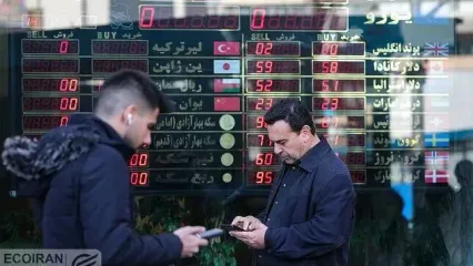 اختلاف خرید و فروش تتر ۶ هزار تومان شد/ ۲ دیدگاه در مورد آینده بازار طلا و ارز