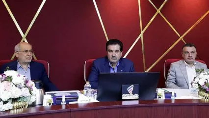 حمایت‌‌‌های بانک رفاه کارگران از صندوق بازنشستگی کارکنان فولاد گسترش می‌‌‌یابد