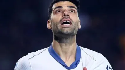 یونانی‌ها به مهدی طارمی چه لقبی دادند؟