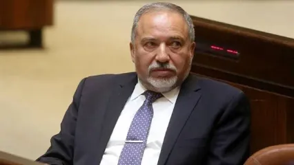 هشدار لیبرمن به سران اسرائیل: ۳ سال تا جنگ بعدی با ایران!