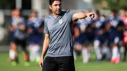 لیست مازاد پرسپولیس با نظر هاشمیان کلید خورد