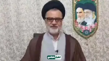 واکنش نبویان به زمزمه دولتی ها برای مذاکره با امریکا: مذاکره با کی؟ چقدر عجله دارید!