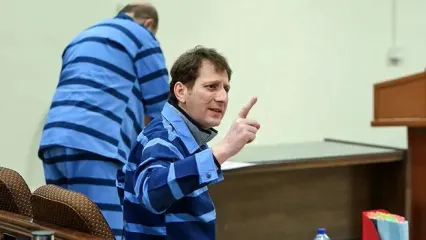 وقت و حوصله پاسخ به «زنجانی» را نداریم/ هر اقدامی در پرونده طلا انجام دادیم، قانونی بود