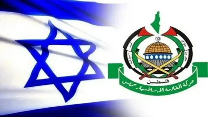 آغاز مذاکرات حماس و اسرائیل در دوحه