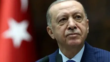 واکنش اردوغان به آغاز روند خلع سلاح پ.ک.ک