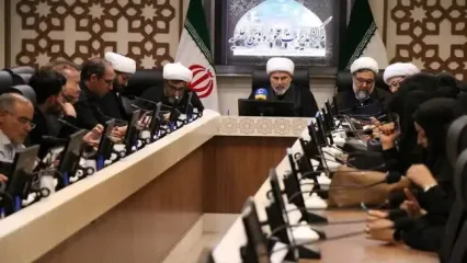انقلاب اسلامی، مدل موفق حکمرانی تمدنی عصر حاضر است/ مأموریت تمدن‌سازی بیش از هر زمان برعهده حوزه‌های علمیه است