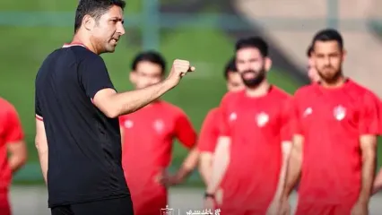 مدافع بایرن مونیخ در لیست خرید سرمربی پرسپولیس