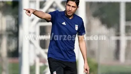 گزینه اصلی سرمربی گری پرسپولیس مشخص شد