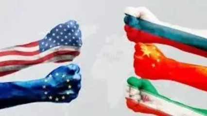 دوستان وفادار ایران بازهم به کمک مملکت آمدند