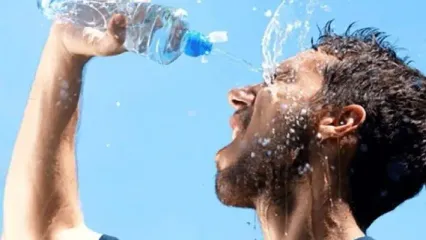 نجات گرمازده/ چرا شوک دمایی و رگ‌گیری کشنده‌اند؟