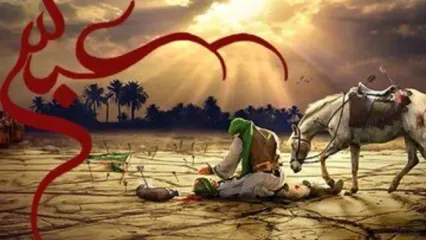 آشنایی با رخدادهای روز نهم محرم و شب عاشورا