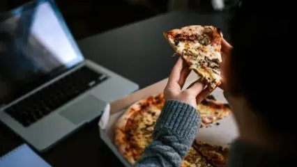 ارتباط ساعت داخلی بدن با خطر چاقی و دیابت
