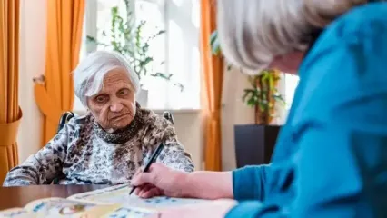 هشدار به سالمندان؛ مرز باریک بین پیری طبیعی و آلزایمر را بشناسید