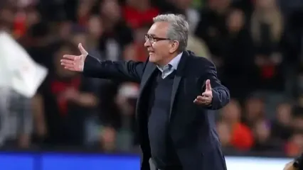 برانکو برای پرسپولیس شرط گذاشت