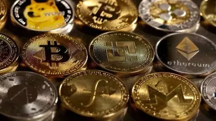 تحلیل الگوهای تکنیکال؛ بیت‌کوین و سولانا در مسیر رشد بی‌سابقه