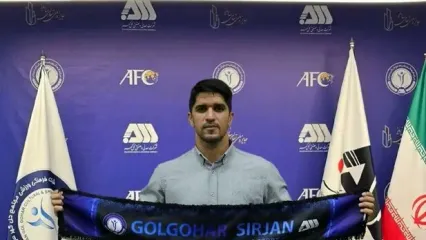 ستاره تراکتور شاگرد تارتار شد