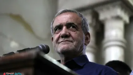 فوری/ واکنش پزشکیان به انتقادات بنزینی