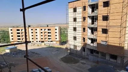 گزارش تکان‌دهنده مجلس؛ یک میلیون نفر در صف وام مسکن ملی