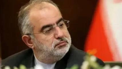 حالا که ابوموسی‌یابتان فعال شده کمی هم الی‌کوهن و شکدم‌یابتان را بکار بگیرید
