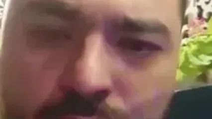 خفت گیری خشن با قمه و اسپری فلفل از مصطفی امامی مجری تلویزیون در تهران