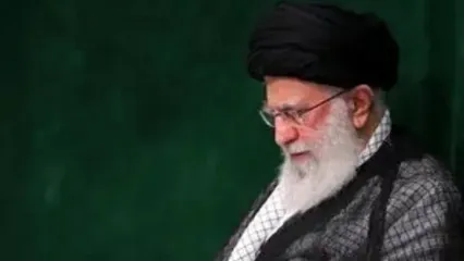 پیام تسلیت رهبر انقلاب درپی درگذشت عالم مجاهد حجت‌الاسلام‌والمسلمین نعیم‌آبادی