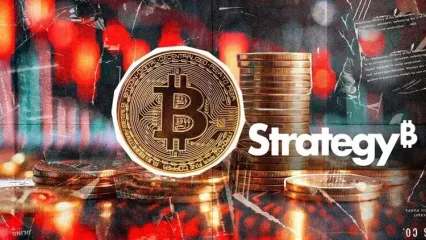 استراتژی باز هم دست به خرید زد؛ انباشت ۴۳۰ بیت‌کوین در اوج اصلاح بازار!