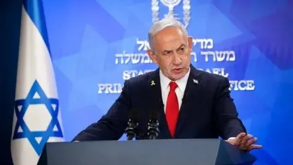 جدیدترین یاوه گویی نتانیاهو